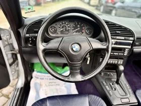 BMW 323 2.5 HARDTOP АВТОМАТИК - 13900 лв. / 7106.96 € - 56251317 10 | Car24.bg BMW 323 2.5 HARDTOP АВТОМАТИК - 13900 лв. / 7106.96 € - 56251317 10