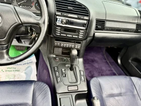 BMW 323 2.5 HARDTOP АВТОМАТИК - 13900 лв. / 7106.96 € - 56251317 11 | Car24.bg BMW 323 2.5 HARDTOP АВТОМАТИК - 13900 лв. / 7106.96 € - 56251317 11