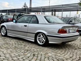 BMW 323 2.5 HARDTOP АВТОМАТИК - 13900 лв. / 7106.96 € - 56251317 2 | Car24.bg BMW 323 2.5 HARDTOP АВТОМАТИК - 13900 лв. / 7106.96 € - 56251317 2