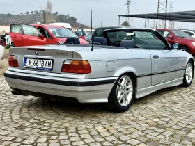 BMW 323 2.5 HARDTOP АВТОМАТИК - 13900 лв. / 7106.96 € - 56251317 6 | Car24.bg BMW 323 2.5 HARDTOP АВТОМАТИК - 13900 лв. / 7106.96 € - 56251317 6