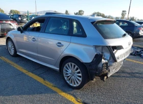 Audi A3 - 20500 лв. / 10481.48 € - 66141035 3 | Car24.bg Audi A3 - 20500 лв. / 10481.48 € - 66141035 3