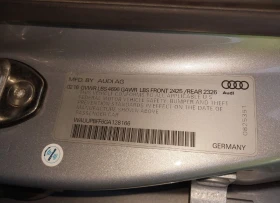 Audi A3 - 20500 лв. / 10481.48 € - 66141035 9 | Car24.bg Audi A3 - 20500 лв. / 10481.48 € - 66141035 9