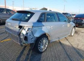 Audi A3 - 20500 лв. / 10481.48 € - 66141035 4 | Car24.bg Audi A3 - 20500 лв. / 10481.48 € - 66141035 4