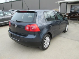 VW Golf 1.6FSI 116kc-Сервизна история - 3300 € / 6454.24 лв. - 46132471 4 | Car24.bg VW Golf 1.6FSI 116kc-Сервизна история - 3300 € / 6454.24 лв. - 46132471 4