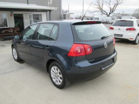 VW Golf 1.6FSI 116kc-Сервизна история - 3300 € / 6454.24 лв. - 46132471 6 | Car24.bg VW Golf 1.6FSI 116kc-Сервизна история - 3300 € / 6454.24 лв. - 46132471 6