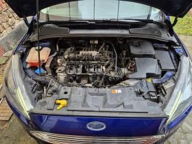 Ford Focus 1.6i 120hp Gaz Navi - 7700 € / 15059.89 лв. - 25043219 6 | Car24.bg Ford Focus 1.6i 120hp Gaz Navi - 7700 € / 15059.89 лв. - 25043219 6