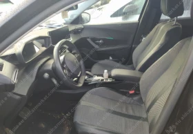 Peugeot 2008 Allure Pack - 12510 € / 24467.43 лв. - 86782061 6 | Car24.bg Peugeot 2008 Allure Pack - 12510 € / 24467.43 лв. - 86782061 6