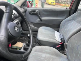 Opel Corsa - 600 € / 1173.50 лв. - 21622812 8 | Car24.bg Opel Corsa - 600 € / 1173.50 лв. - 21622812 8