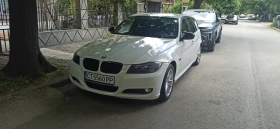 Снимка BMW 316