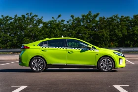 Hyundai Ioniq 1.6 GDI Hybrid 141 k.c DCT | Auto.bg — изображение 2 Hyundai Ioniq 1.6 GDI Hybrid 141 k.c DCT | Auto.bg — изображение 2
