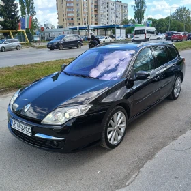 Renault Laguna АВТОМАТИК - Car24.bg Renault Laguna АВТОМАТИК
