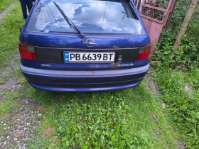 Opel Astra undefined | Auto.bg — изображение 4 Opel Astra undefined | Auto.bg — изображение 4