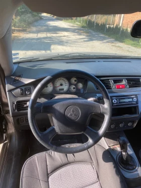 Mitsubishi Lancer - 1600 € / 3129.33 лв. - 30215460 7 | Car24.bg Mitsubishi Lancer - 1600 € / 3129.33 лв. - 30215460 7