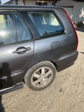 Mitsubishi Lancer - 1600 € / 3129.33 лв. - 30215460 6 | Car24.bg Mitsubishi Lancer - 1600 € / 3129.33 лв. - 30215460 6