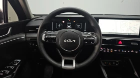 Kia K5 Prestige | Auto.bg — изображение 13 Kia K5 Prestige | Auto.bg — изображение 13