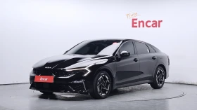 Kia K5 Prestige