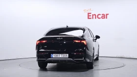 Kia K5 Prestige | Auto.bg — изображение 4 Kia K5 Prestige | Auto.bg — изображение 4