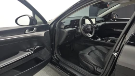 Kia K5 Prestige | Auto.bg — изображение 9 Kia K5 Prestige | Auto.bg — изображение 9