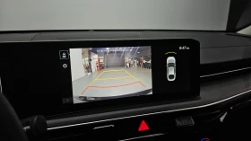 Kia K5 Prestige | Auto.bg — изображение 15 Kia K5 Prestige | Auto.bg — изображение 15