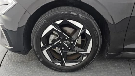 Kia K5 Prestige | Auto.bg — изображение 5 Kia K5 Prestige | Auto.bg — изображение 5