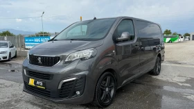 Peugeot Expert L3 2.0HDI AUTOMATIC