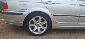BMW 330 xd | Auto.bg — изображение 6 BMW 330 xd | Auto.bg — изображение 6