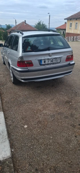 BMW 330 xd | Auto.bg — изображение 3 BMW 330 xd | Auto.bg — изображение 3
