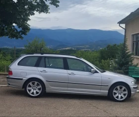 BMW 330 xd