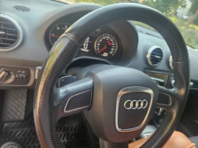 Audi A3 2.0 TDI - 4999 € - 93528188 8 | Car24.bg Audi A3 2.0 TDI - 4999 € - 93528188 8