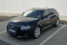 Audi A3 2.0 TDI - Car24.bg Audi A3 2.0 TDI
