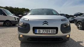 Citroen C4 Cactus 1.6HDI АВТОМАТИК БАРТЕР ЛИЗИНГ | Auto.bg — изображение 2 Citroen C4 Cactus 1.6HDI АВТОМАТИК БАРТЕР ЛИЗИНГ | Auto.bg — изображение 2