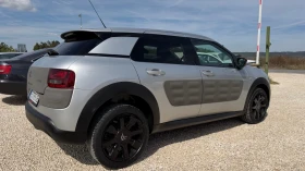 Citroen C4 Cactus 1.6HDI АВТОМАТИК БАРТЕР ЛИЗИНГ | Auto.bg — изображение 4 Citroen C4 Cactus 1.6HDI АВТОМАТИК БАРТЕР ЛИЗИНГ | Auto.bg — изображение 4