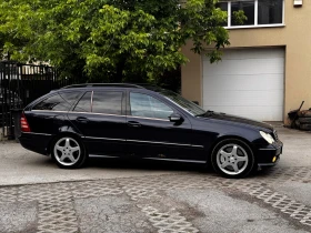 Mercedes-Benz C 30 AMG undefined | Auto.bg — изображение 4 Mercedes-Benz C 30 AMG undefined | Auto.bg — изображение 4