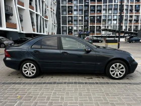 Mercedes-Benz C 200 - 2500 € - 51354098 7 | Car24.bg Mercedes-Benz C 200 - 2500 € - 51354098 7