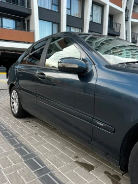 Mercedes-Benz C 200 - 2500 € - 51354098 9 | Car24.bg Mercedes-Benz C 200 - 2500 € - 51354098 9