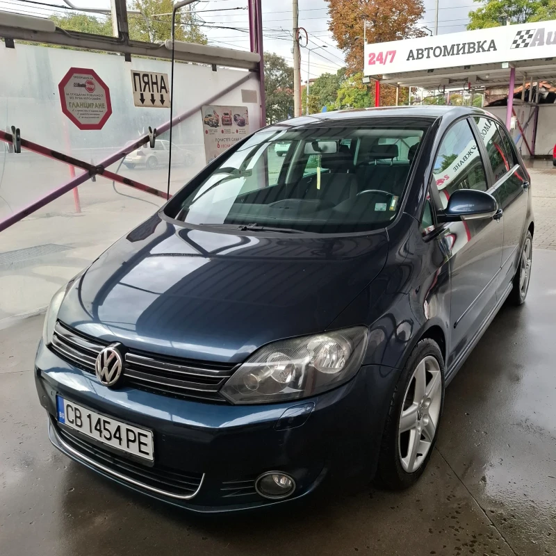 VW Golf Plus 2.0 TDI CBDB 140 к.с. - 10999 лв. / 5623.70 € - 44033176 1 | Car24.bg VW Golf Plus 2.0 TDI CBDB 140 к.с. - 10999 лв. / 5623.70 € - 44033176 1