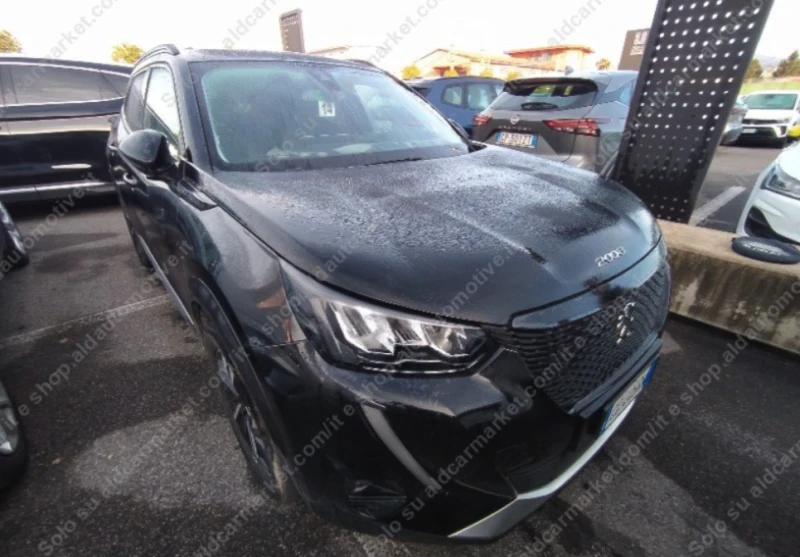 Peugeot 2008 Allure Pack - 12510 € / 24467.43 лв. - 86782061 1 | Car24.bg Peugeot 2008 Allure Pack - 12510 € / 24467.43 лв. - 86782061 1