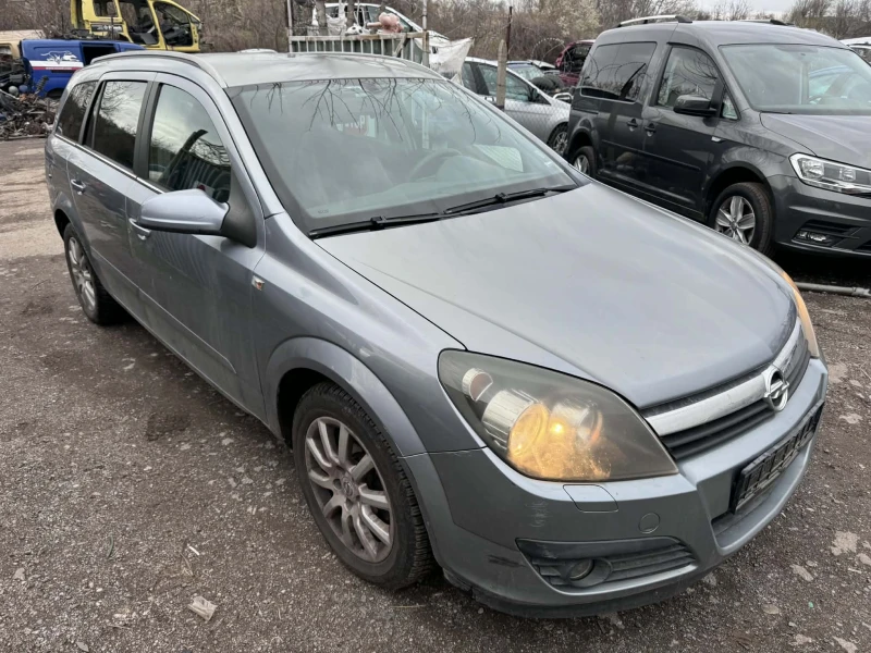 Opel Astra 1.6i, Twinport, Автоматик, Z16XEP - 5 € / 9.78 лв. - 65341257 1 | Car24.bg Opel Astra 1.6i, Twinport, Автоматик, Z16XEP - 5 € / 9.78 лв. - 65341257 1