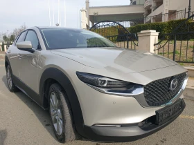 Mazda CX-30 E-SkyActive G, 28000 KM Германия - Car24.bg Mazda CX-30 E-SkyActive G, 28000 KM Германия
