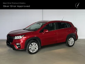 Suzuki SX4 S-Cross Mild Hybrid ALLGripp - Car24.bg Suzuki SX4 S-Cross Mild Hybrid ALLGripp
