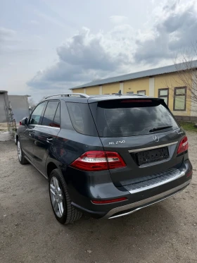 Mercedes-Benz ML 250 Сменени Вериги - 12500 € / 24447.88 лв. - 71030420 2 | Car24.bg Mercedes-Benz ML 250 Сменени Вериги - 12500 € / 24447.88 лв. - 71030420 2