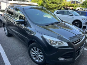 Ford Kuga Titanium! Euro-6!! | Auto.bg — изображение 5 Ford Kuga Titanium! Euro-6!! | Auto.bg — изображение 5