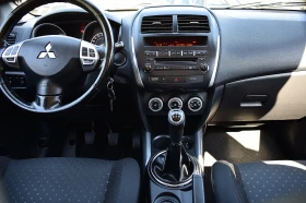 Mitsubishi ASX 1.6ШВЕЙЦАРИЯ/LUX | Auto.bg — изображение 8 Mitsubishi ASX 1.6ШВЕЙЦАРИЯ/LUX | Auto.bg — изображение 8