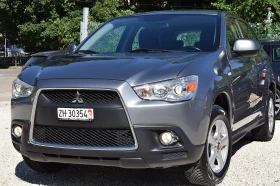 Mitsubishi ASX 1.6ШВЕЙЦАРИЯ/LUX