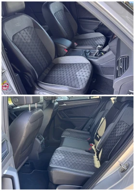 VW Tiguan 2.0TDI R-Line 4MOTION* NIGHT* ОБСЛУЖЕН* | Auto.bg — изображение 14 VW Tiguan 2.0TDI R-Line 4MOTION* NIGHT* ОБСЛУЖЕН* | Auto.bg — изображение 14