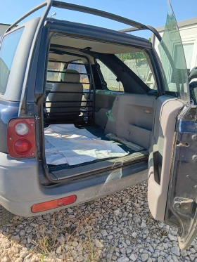 Land Rover Freelander - 1800 € - 96741084 3 | Car24.bg Land Rover Freelander - 1800 € - 96741084 3