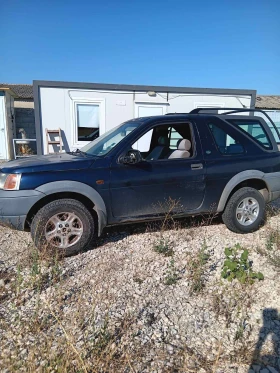 Land Rover Freelander - 1800 € - 96741084 2 | Car24.bg Land Rover Freelander - 1800 € - 96741084 2