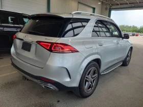 Mercedes-Benz GLE 350 * CARFAX * BURMESTER * ПАНОРАМА * АВТОКРЕДИТ | Auto.bg — изображение 3 Mercedes-Benz GLE 350 * CARFAX * BURMESTER * ПАНОРАМА * АВТОКРЕДИТ | Auto.bg — изображение 3