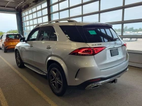 Mercedes-Benz GLE 350 * CARFAX * BURMESTER * ПАНОРАМА * АВТОКРЕДИТ | Auto.bg — изображение 4 Mercedes-Benz GLE 350 * CARFAX * BURMESTER * ПАНОРАМА * АВТОКРЕДИТ | Auto.bg — изображение 4