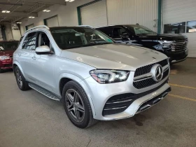 Mercedes-Benz GLE 350 * CARFAX * BURMESTER * ПАНОРАМА * АВТОКРЕДИТ | Auto.bg — изображение 2 Mercedes-Benz GLE 350 * CARFAX * BURMESTER * ПАНОРАМА * АВТОКРЕДИТ | Auto.bg — изображение 2